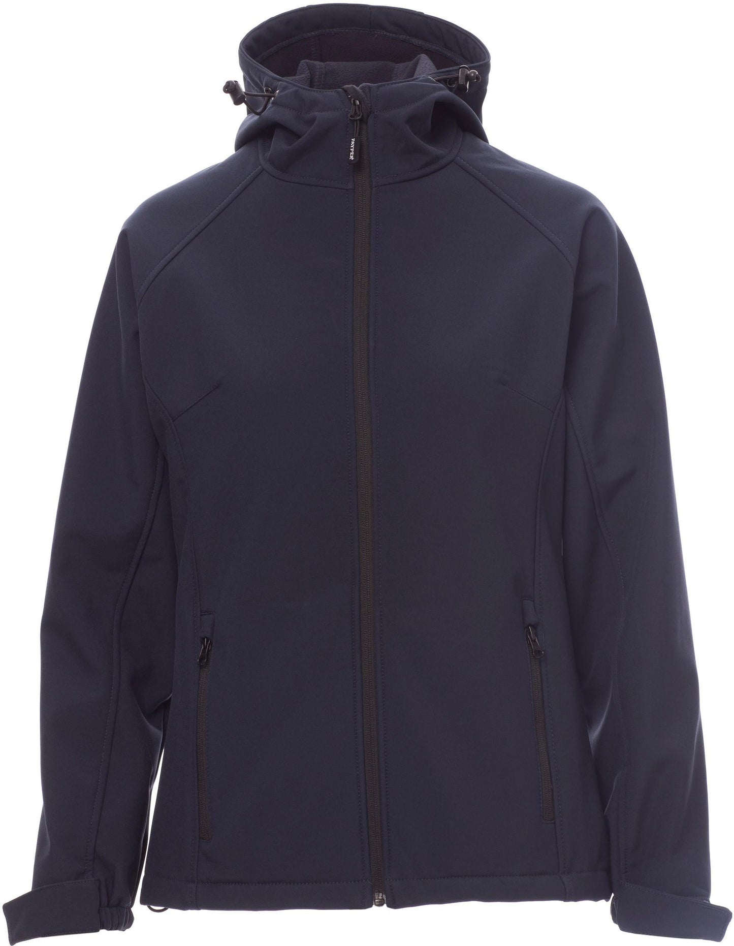 GALE LADY jas softshell dames