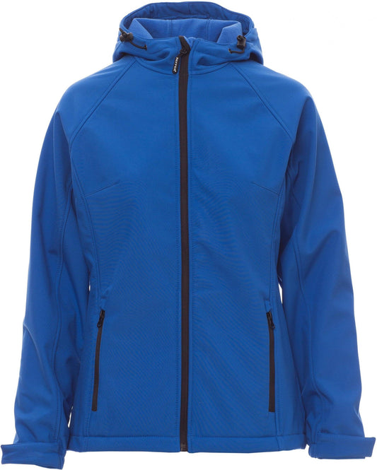 GALE LADY jas softshell dames