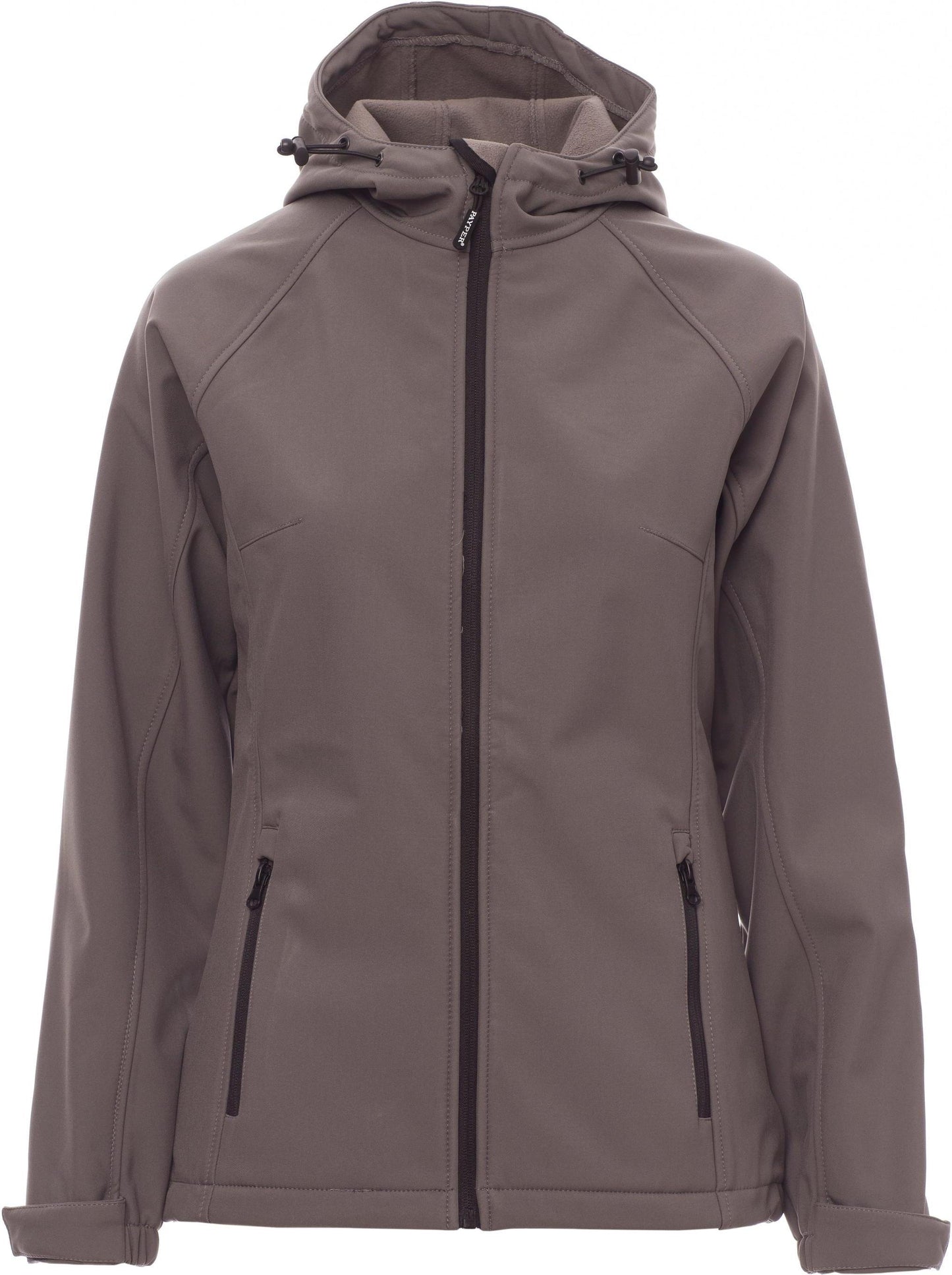 GALE LADY jas softshell dames