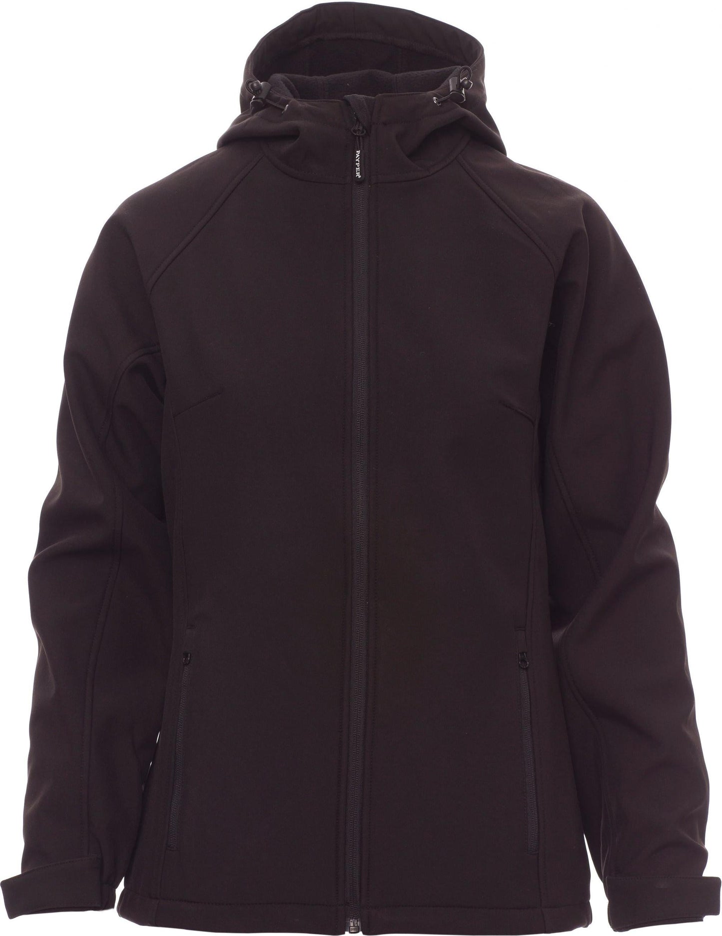 GALE LADY jas softshell dames