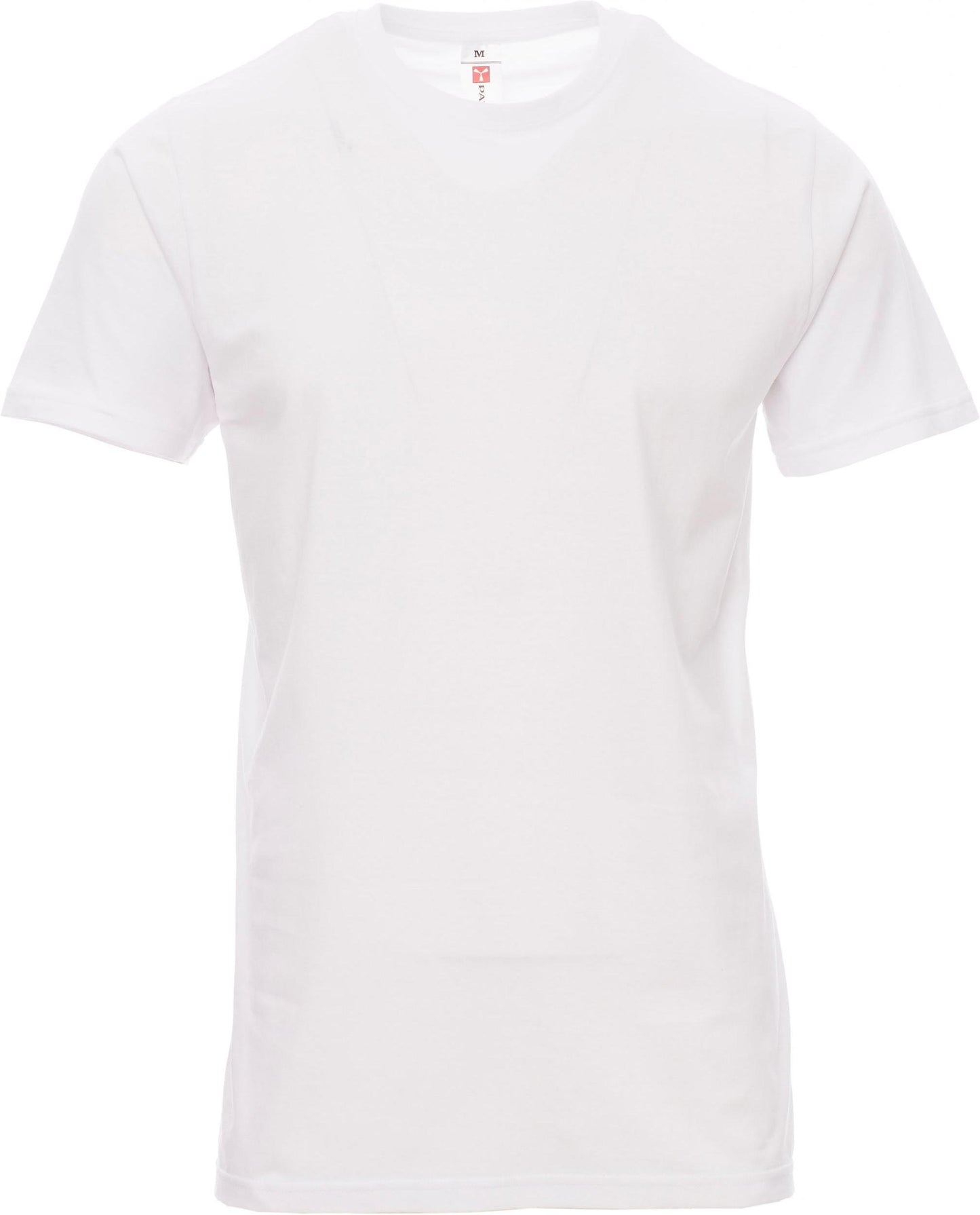 PRINT Basic T-shirt heren