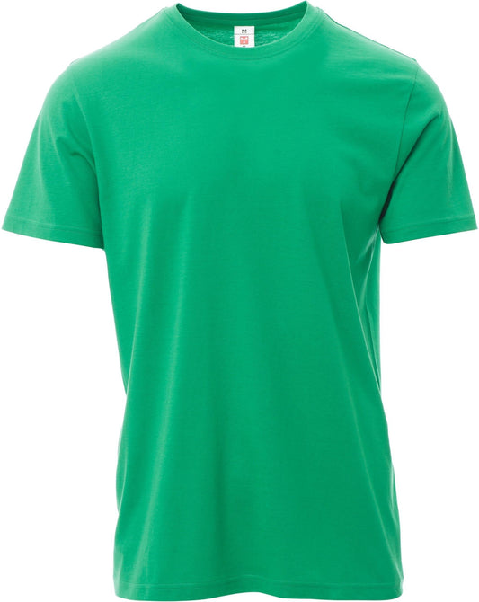 PRINT Basic T-shirt heren