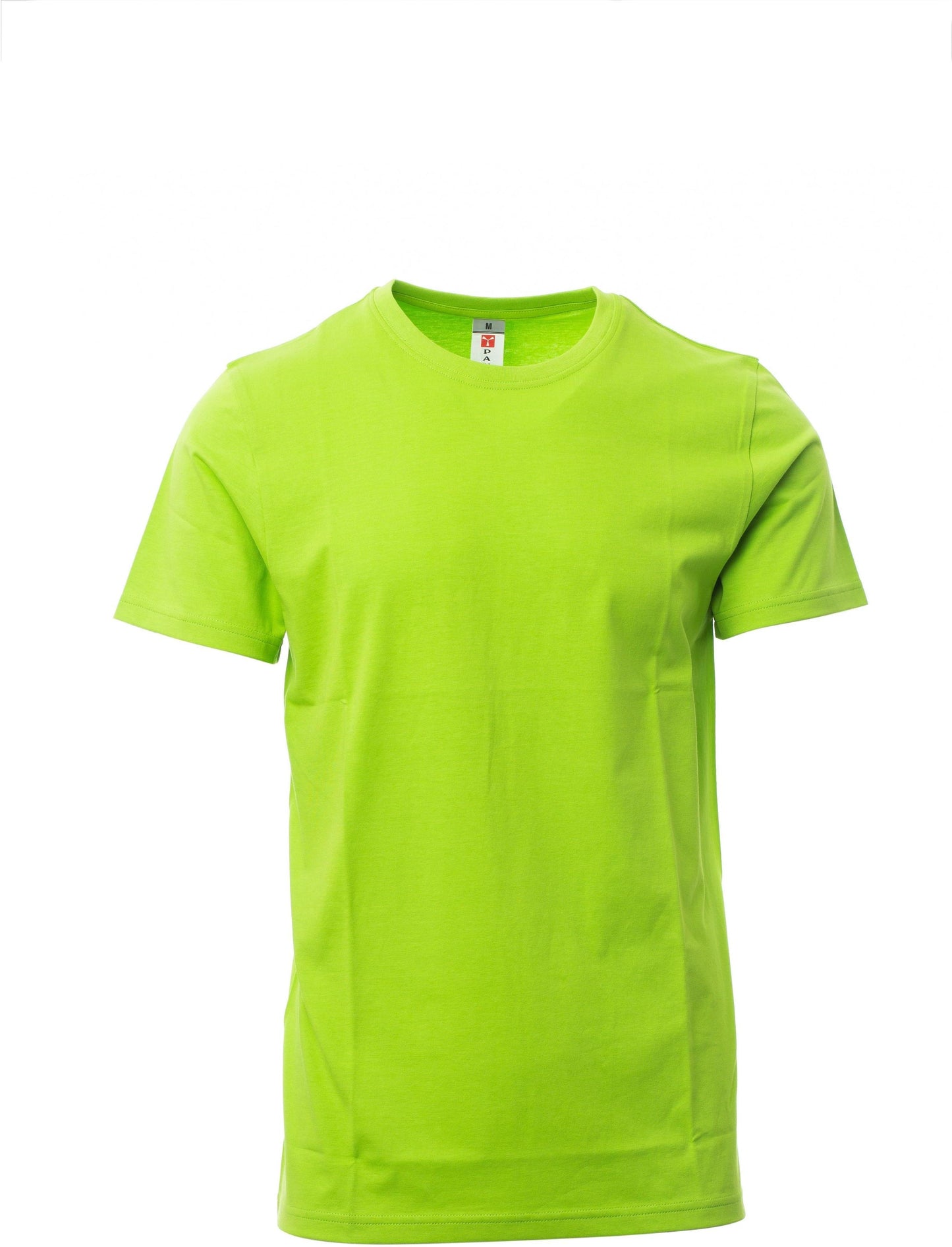 PRINT Basic T-shirt heren