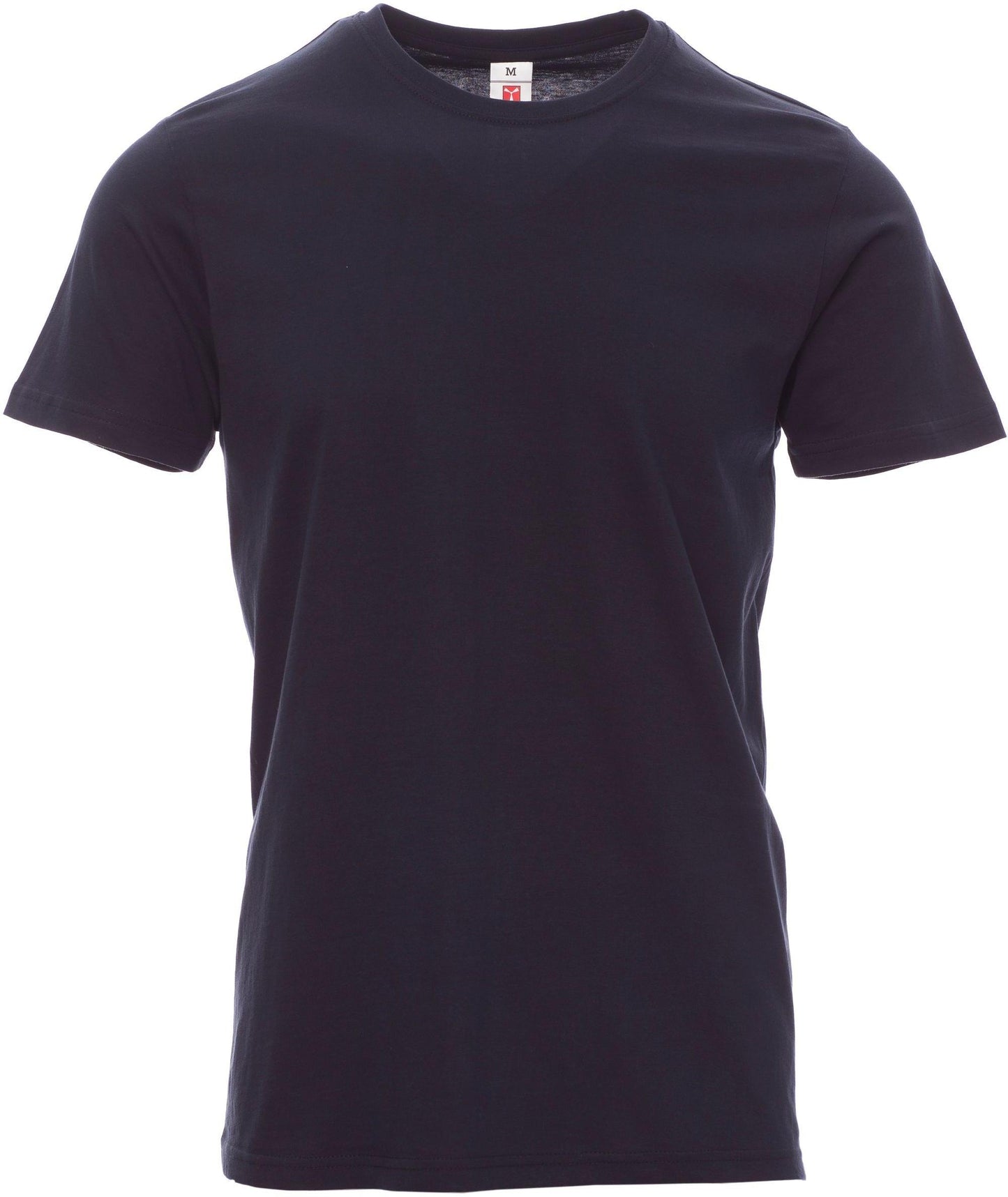 PRINT Basic T-shirt heren