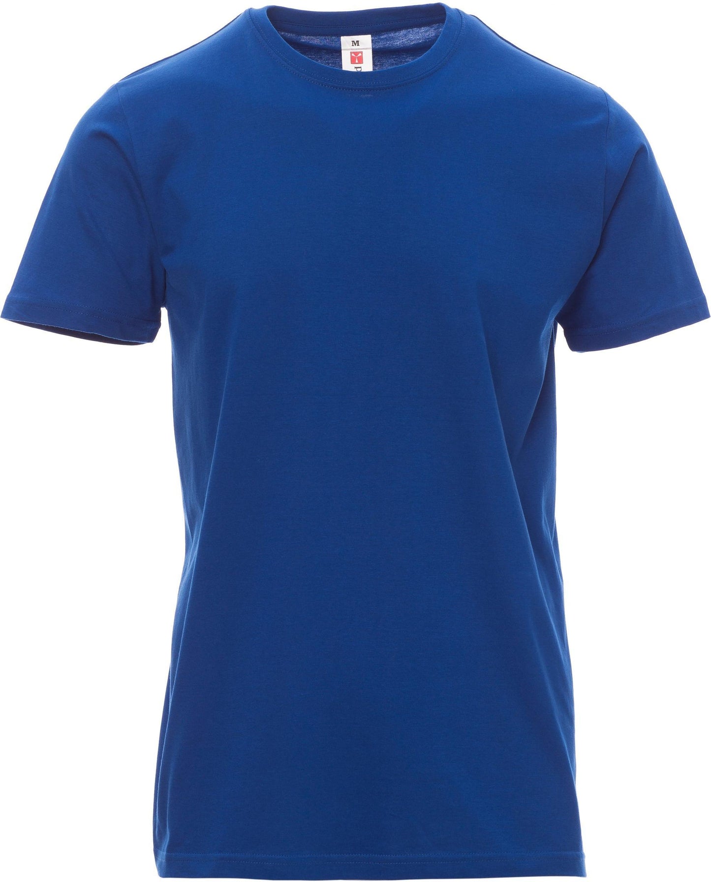 PRINT Basic T-shirt heren