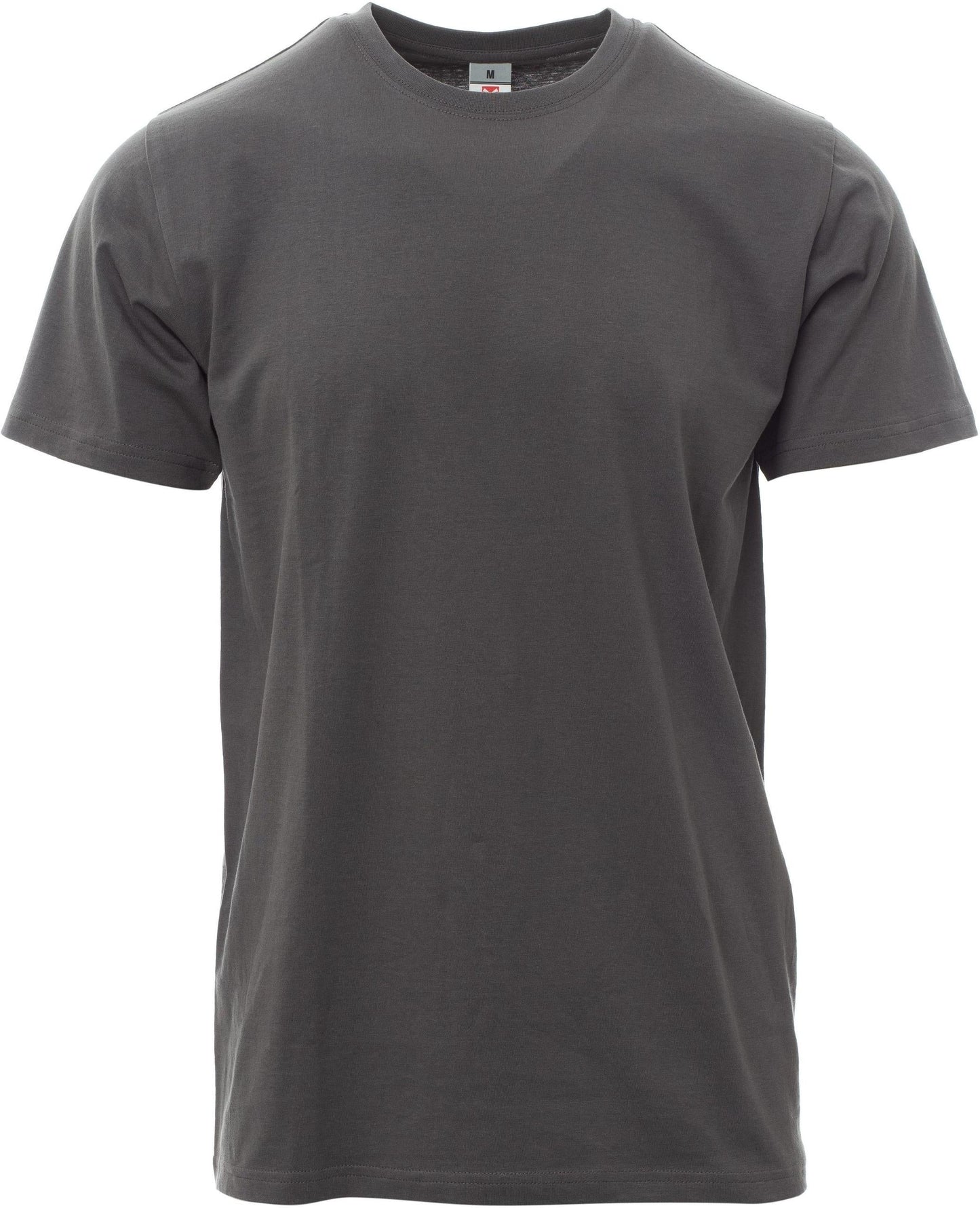PRINT Basic T-shirt heren
