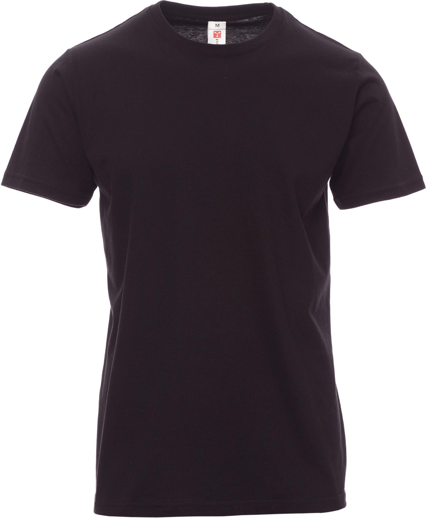 PRINT Basic T-shirt heren