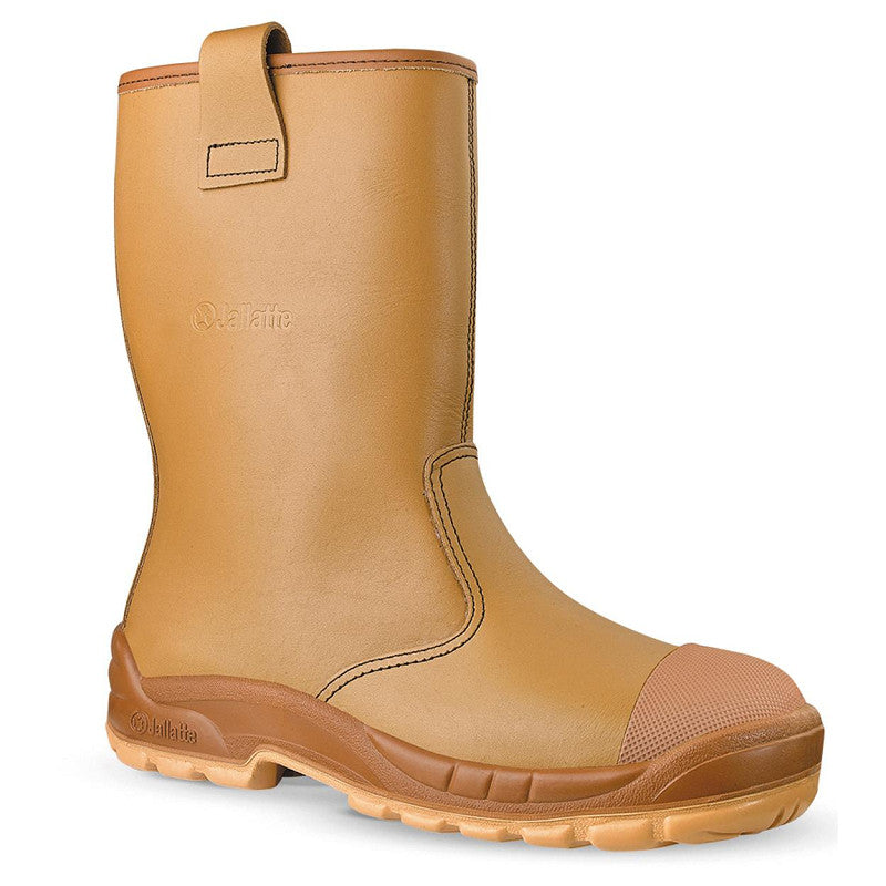 Jalartic CAP veiligheidslaars S3