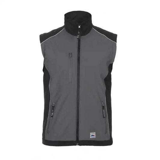 091010-3EL bodywarmer Valthe