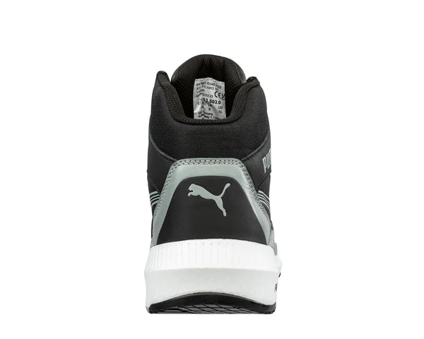ZOOM MID veiligheidsschoen S3S ESD