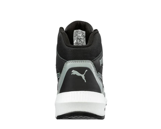 ZOOM MID veiligheidsschoen S3S ESD