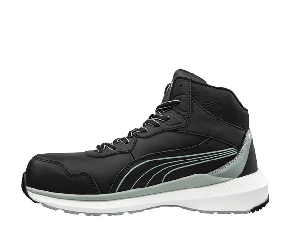 ZOOM MID veiligheidsschoen S3S ESD