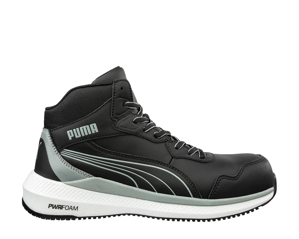 ZOOM MID veiligheidsschoen S3S ESD