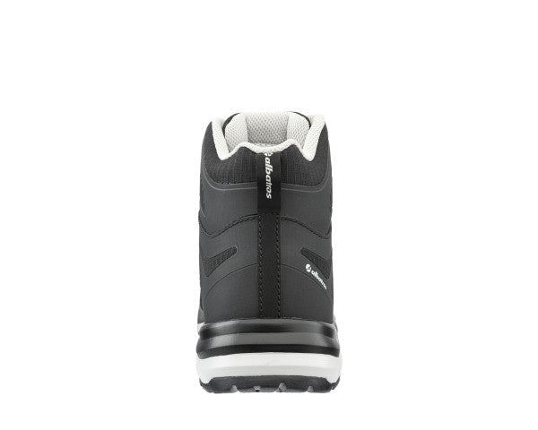 TRAILMASTER BLK QL MID