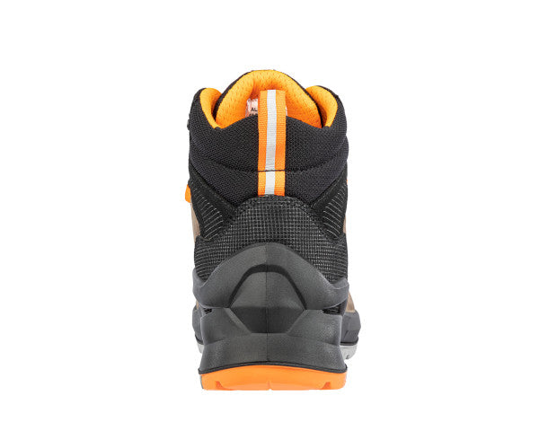 TARAVAL BROWN MID