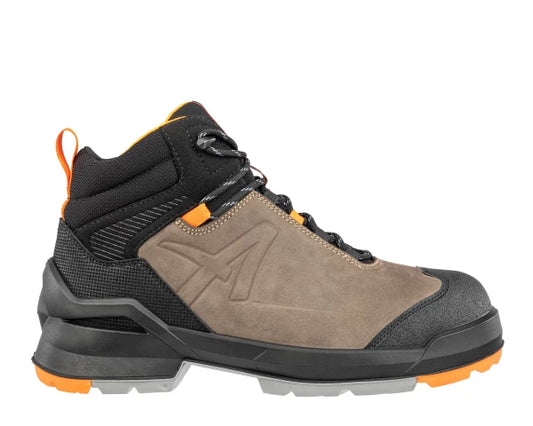 TARAVAL BROWN MID
