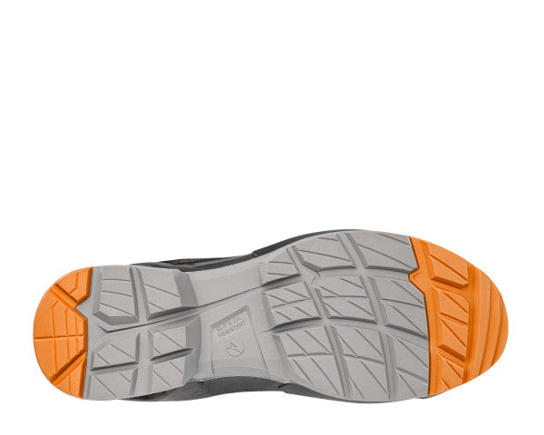 TARAVAL BROWN MID