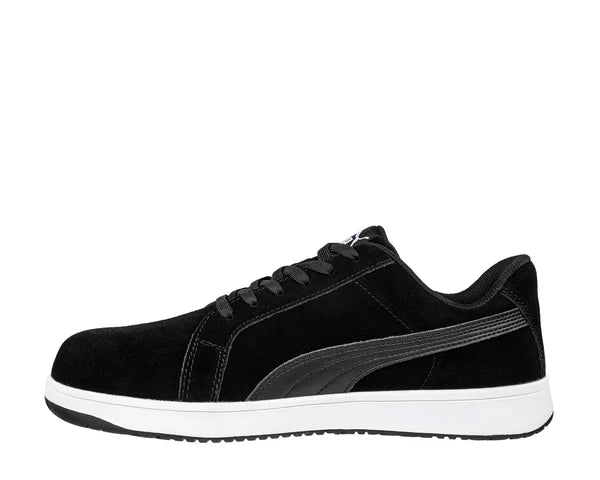 ICONIC LOW veiligheidsschoen S1PL ESD
