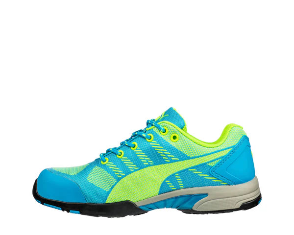 CELERITY KNIT WNS LOW veiligheidsschoen S1P