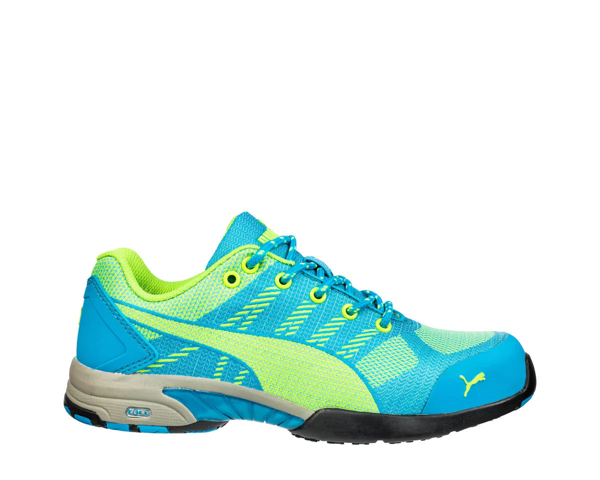 CELERITY KNIT WNS LOW veiligheidsschoen S1P