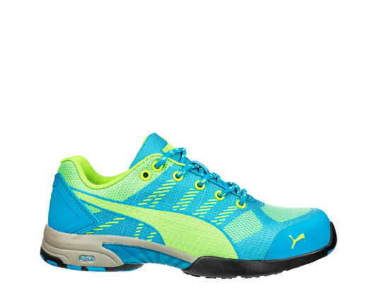 CELERITY KNIT WNS LOW veiligheidsschoen S1P