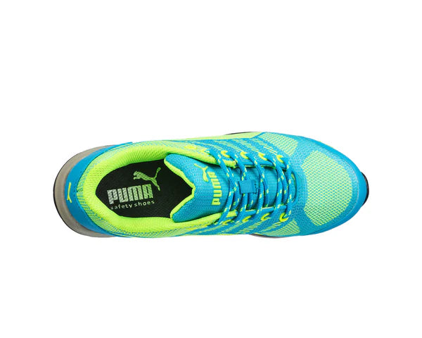 CELERITY KNIT WNS LOW veiligheidsschoen S1P
