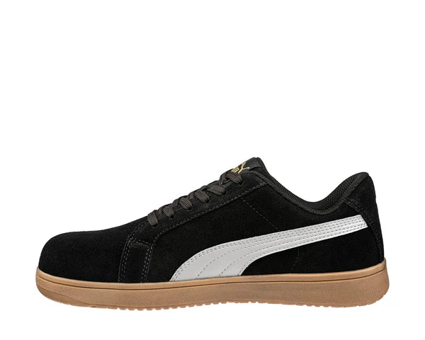 ICONIC LOW veiligheidsschoen S1PL ESD