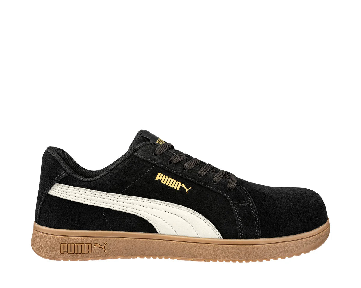 ICONIC LOW veiligheidsschoen S1PL ESD