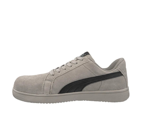 ICONIC LOW veiligheidsschoen S1PL ESD