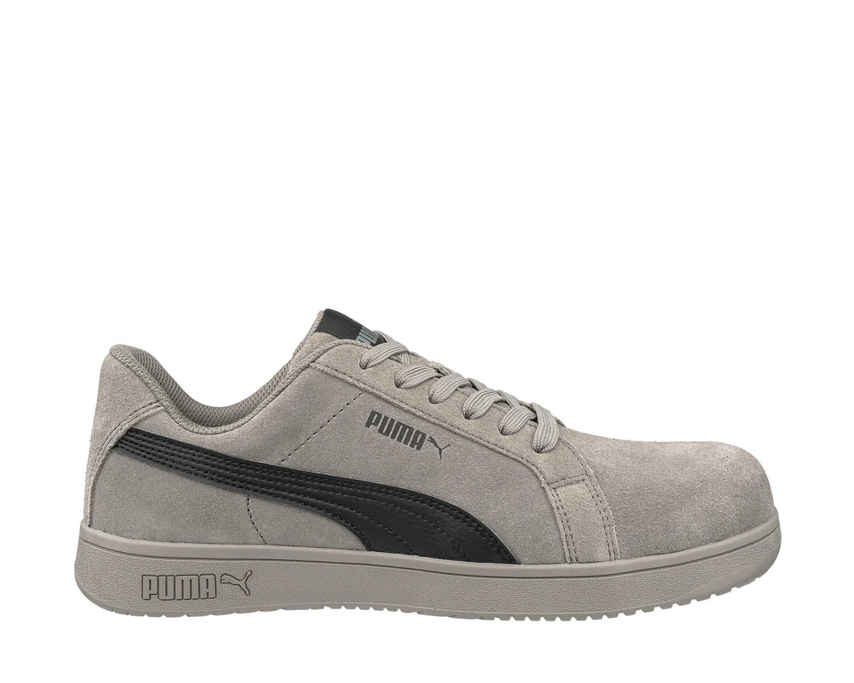 ICONIC LOW veiligheidsschoen S1PL ESD