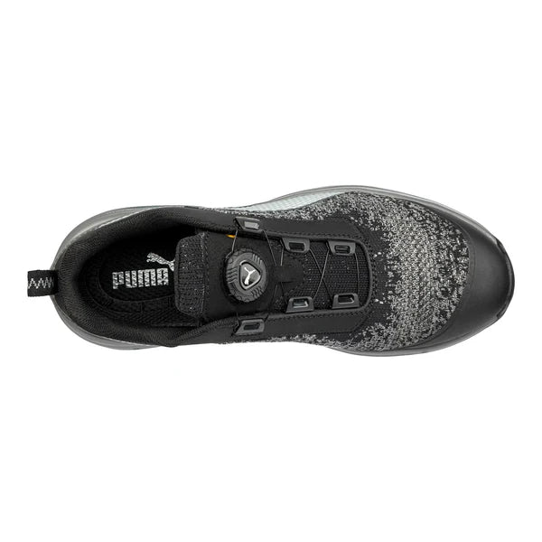 CHARGE DISC LOW veiligheidsschoen S1P ESD