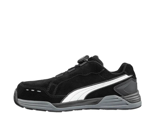 AIRTWIST DISC LOW veiligheidsschoen S3 ESD