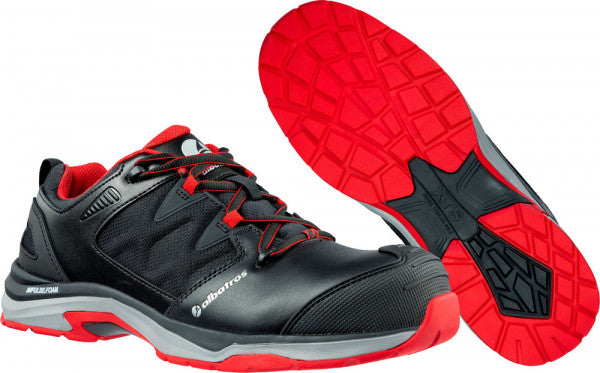 ULTRATRAIL LOW