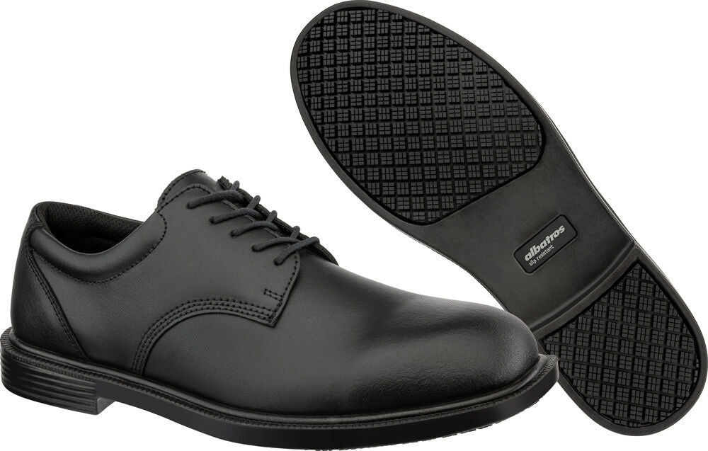 EATON ST BLK LOW O1 FO SR