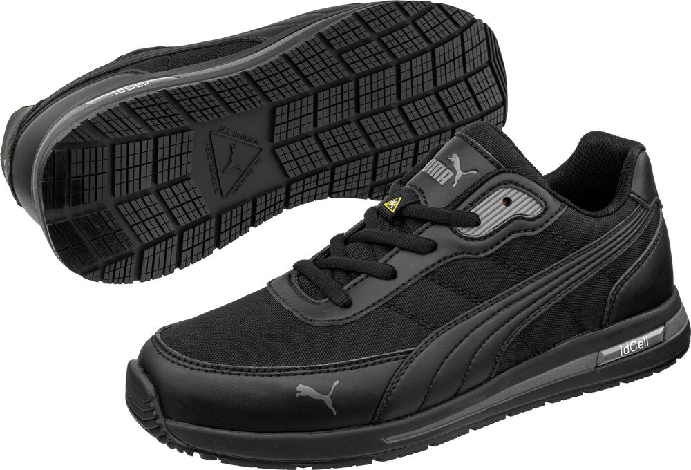 EPIC Soft Toe O2 ESD FO HRO SR