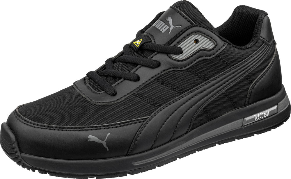 EPIC Soft Toe O2 ESD FO HRO SR