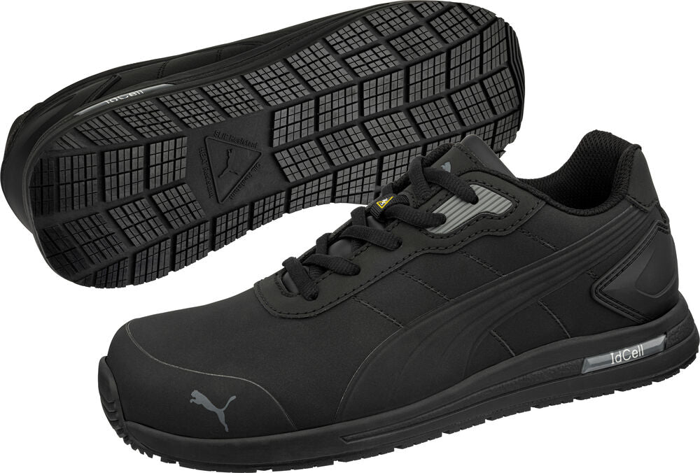 BOUNCE S3S ESD FO HRO SR