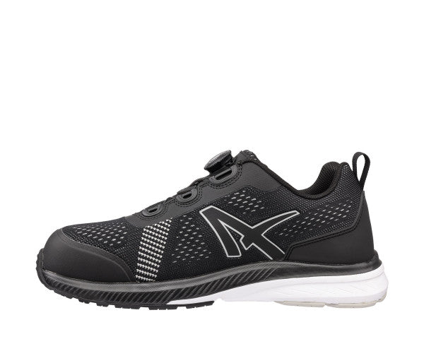 VOLTAGE BLACK QL LOW