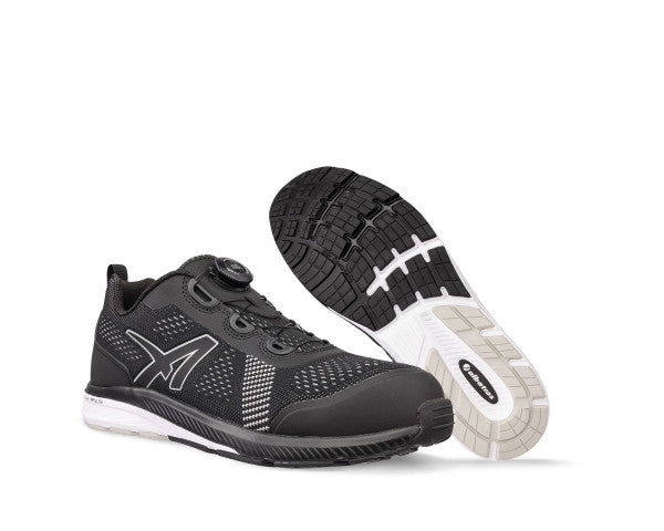 VOLTAGE BLACK QL LOW