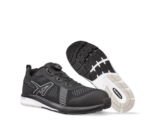 VOLTAGE BLACK QL LOW