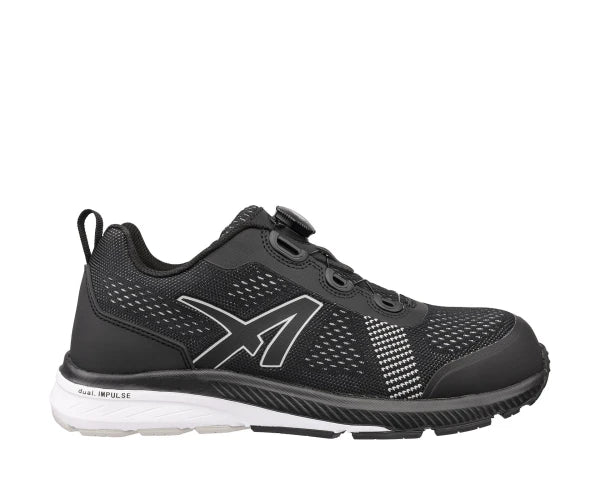 VOLTAGE BLACK QL LOW