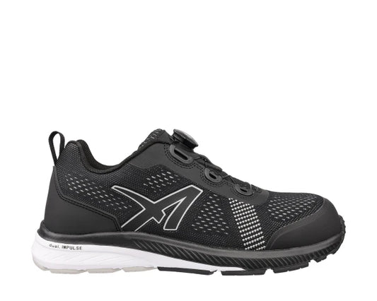 VOLTAGE BLACK QL LOW