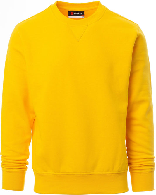 ORLANDO Basic Trui heren