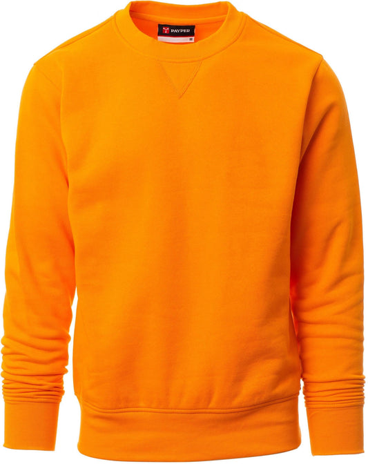 ORLANDO Basic Trui heren