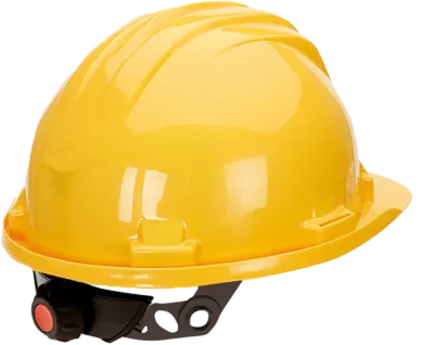 Helm 5-RG met Draaiknop – Betrouwbare Bescherming & Comfort