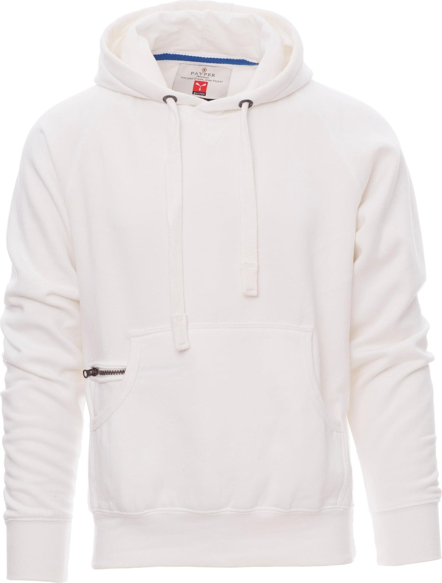 ATLANTA+ Hoodie heren