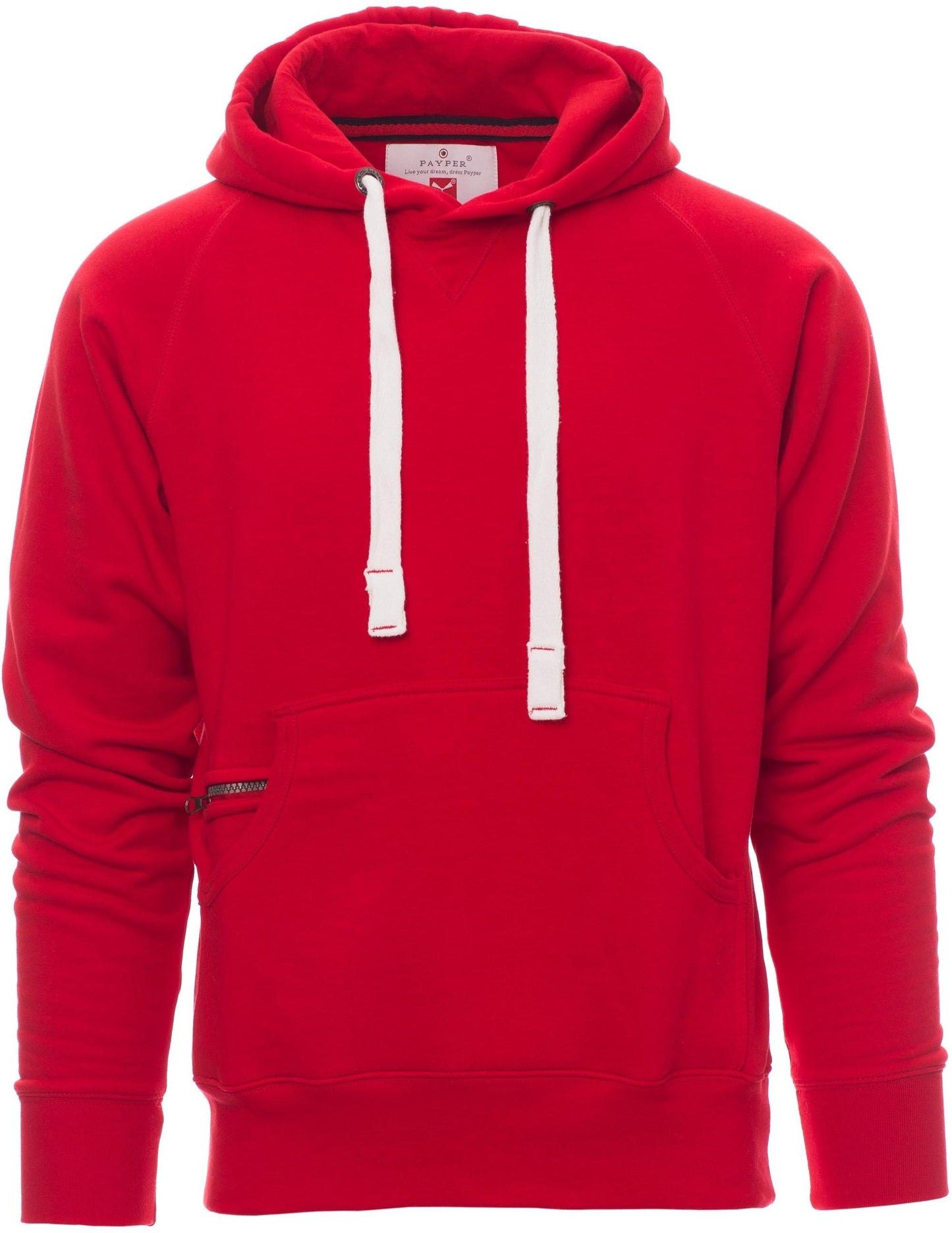 ATLANTA+ Hoodie heren