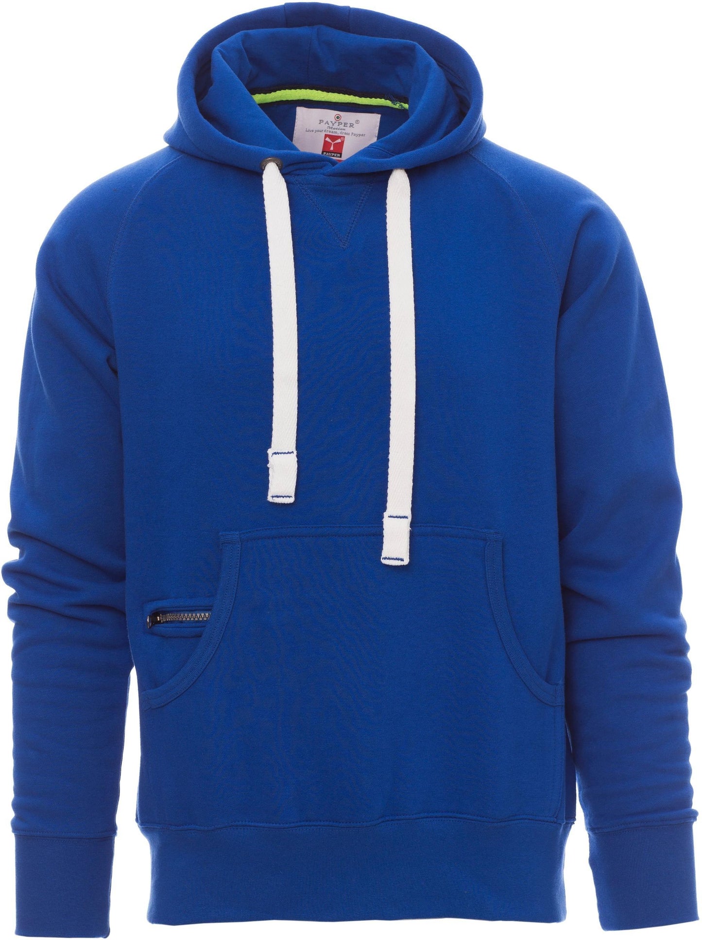 ATLANTA+ Hoodie heren