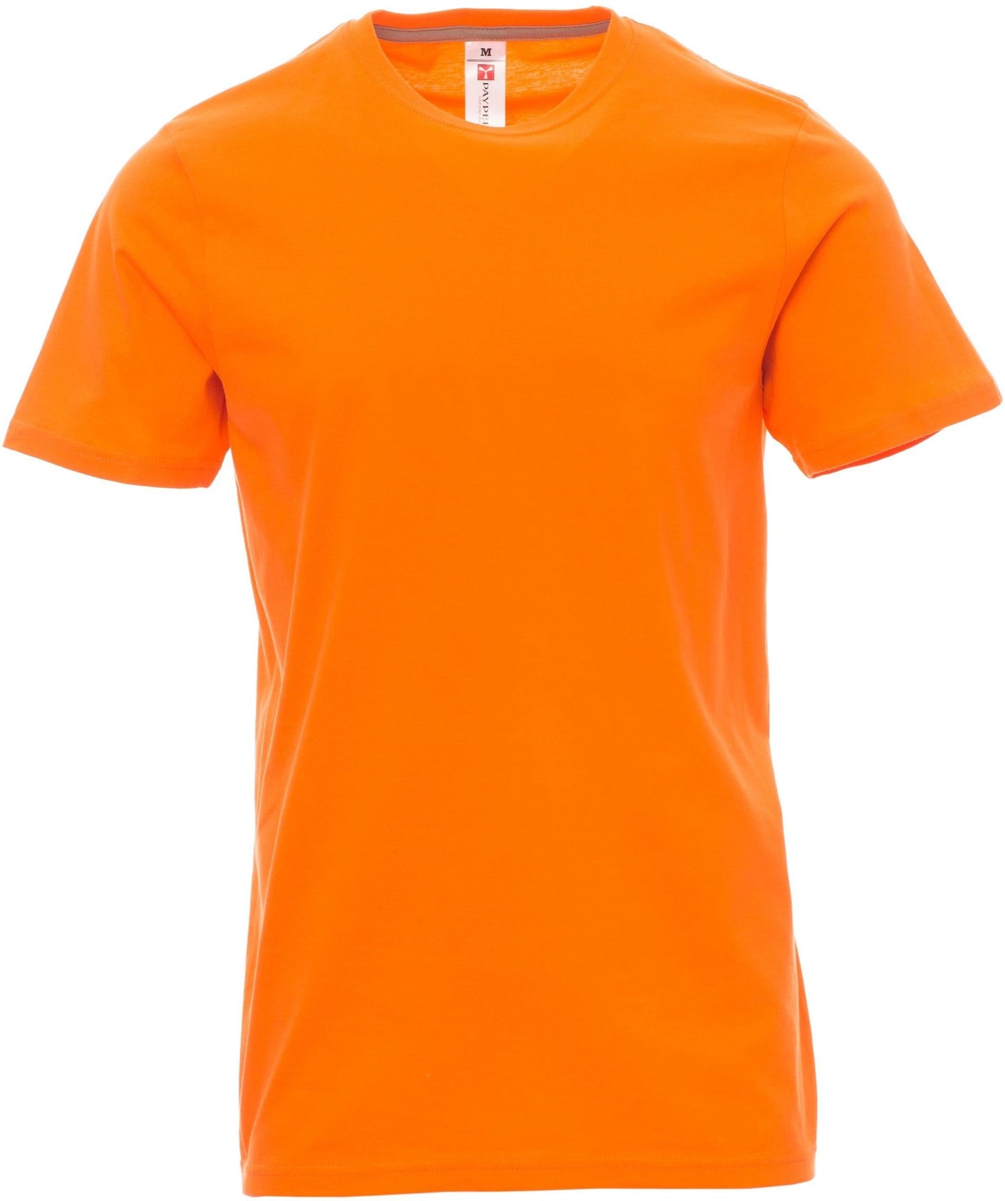 SUNSET T-shirt heren