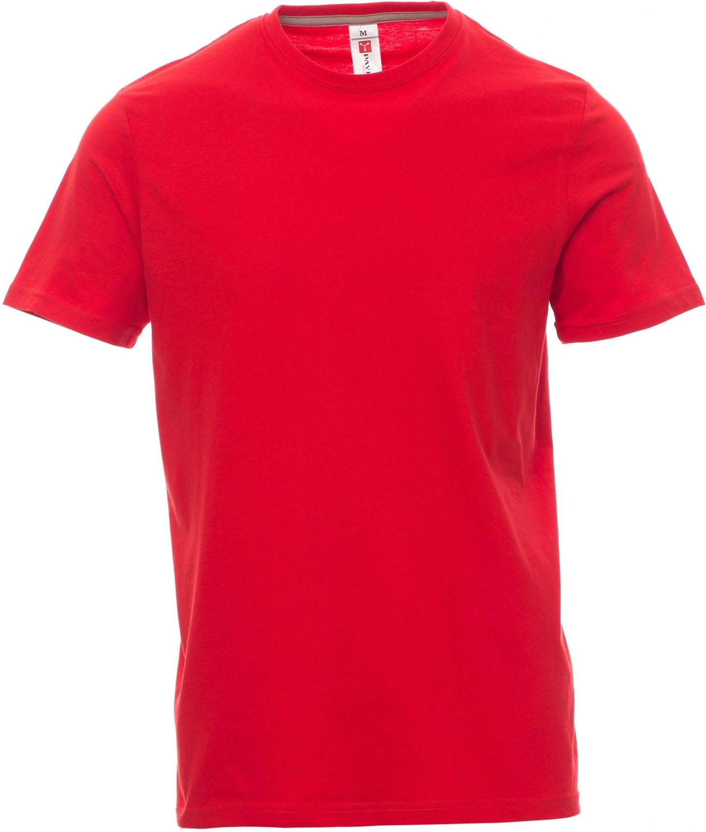 SUNSET T-shirt heren